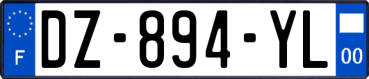 DZ-894-YL