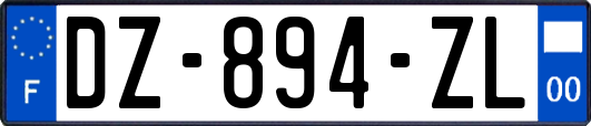 DZ-894-ZL