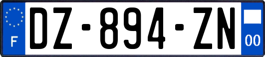 DZ-894-ZN