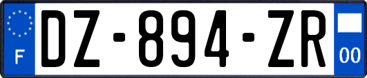 DZ-894-ZR