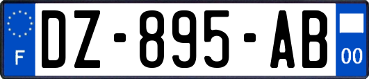 DZ-895-AB