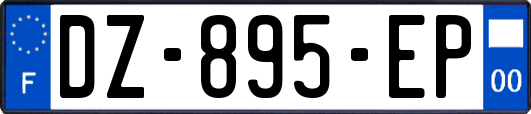 DZ-895-EP