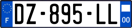 DZ-895-LL