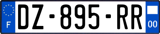 DZ-895-RR