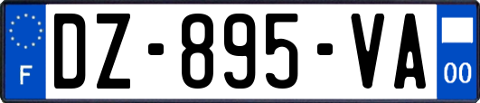 DZ-895-VA