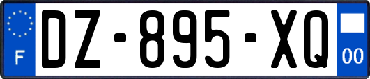 DZ-895-XQ