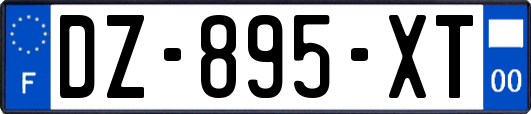 DZ-895-XT