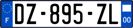 DZ-895-ZL