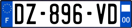 DZ-896-VD