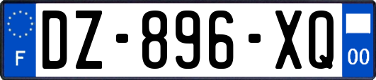 DZ-896-XQ