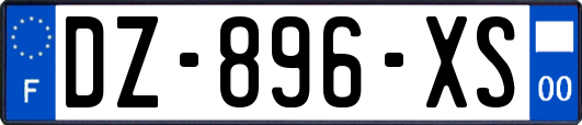 DZ-896-XS