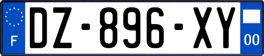 DZ-896-XY