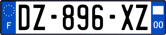 DZ-896-XZ