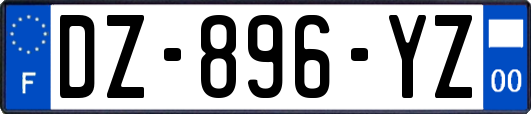 DZ-896-YZ