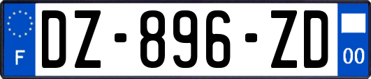 DZ-896-ZD