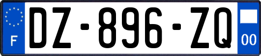 DZ-896-ZQ