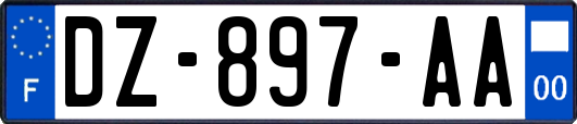 DZ-897-AA