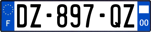 DZ-897-QZ