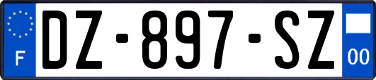 DZ-897-SZ