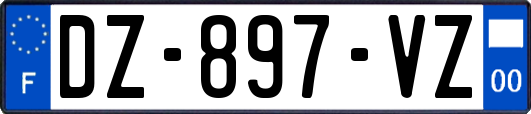 DZ-897-VZ