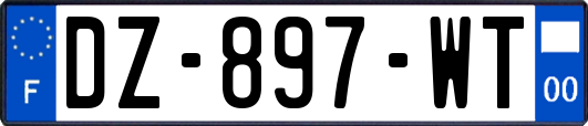 DZ-897-WT