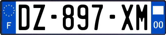 DZ-897-XM