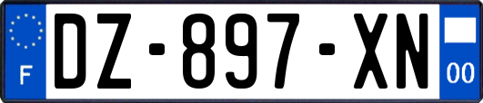 DZ-897-XN