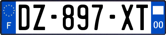 DZ-897-XT