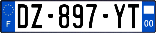 DZ-897-YT