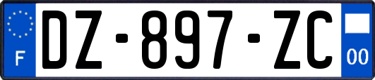 DZ-897-ZC