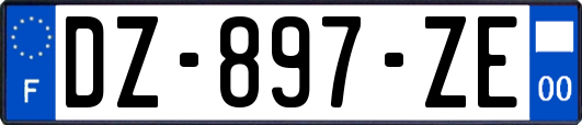 DZ-897-ZE