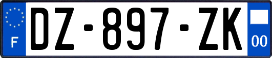 DZ-897-ZK