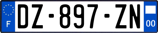 DZ-897-ZN