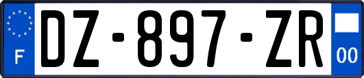 DZ-897-ZR