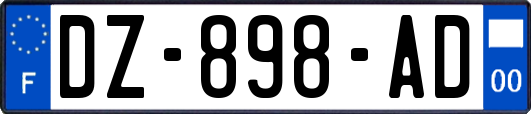 DZ-898-AD