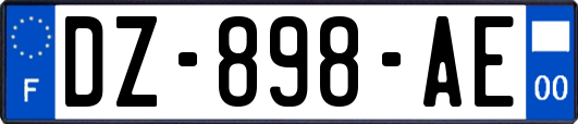 DZ-898-AE