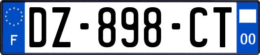 DZ-898-CT