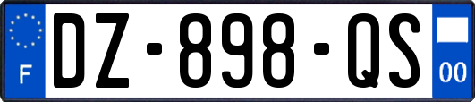 DZ-898-QS