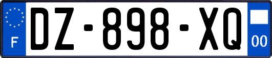 DZ-898-XQ