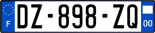 DZ-898-ZQ