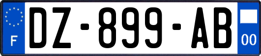 DZ-899-AB