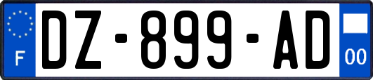 DZ-899-AD