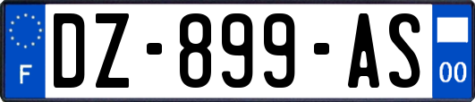 DZ-899-AS