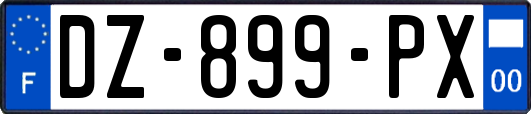 DZ-899-PX