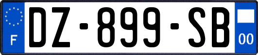 DZ-899-SB