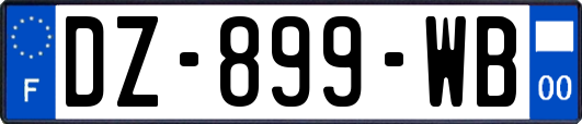 DZ-899-WB