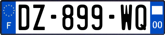 DZ-899-WQ