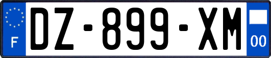 DZ-899-XM