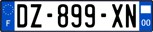 DZ-899-XN