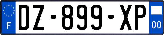 DZ-899-XP